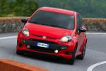 Abarth Punto Evo 2010 года